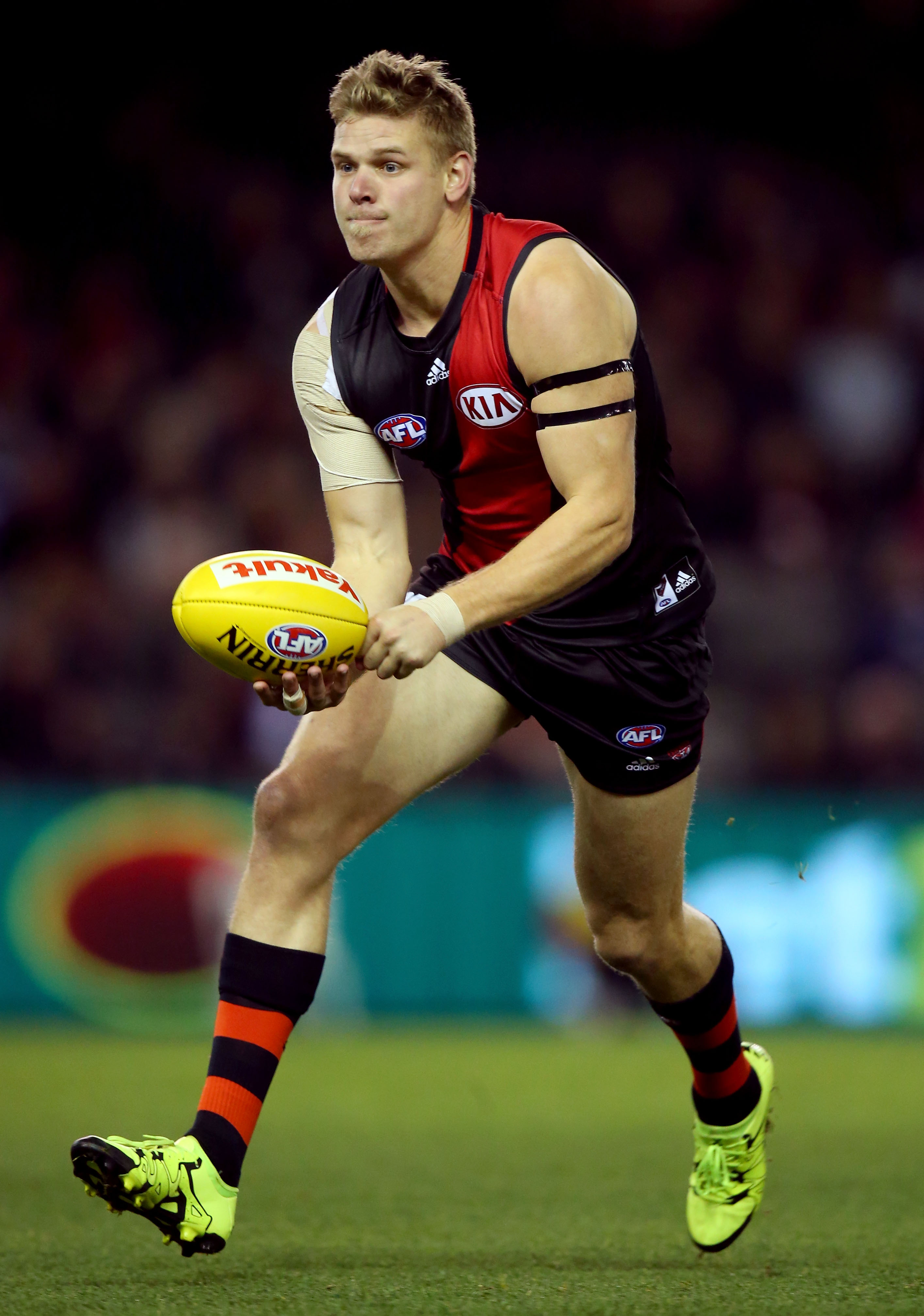 Season review Essendon
